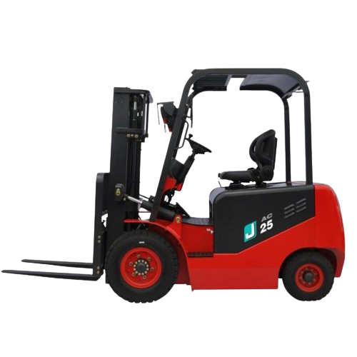 מלגזה חשמלית2