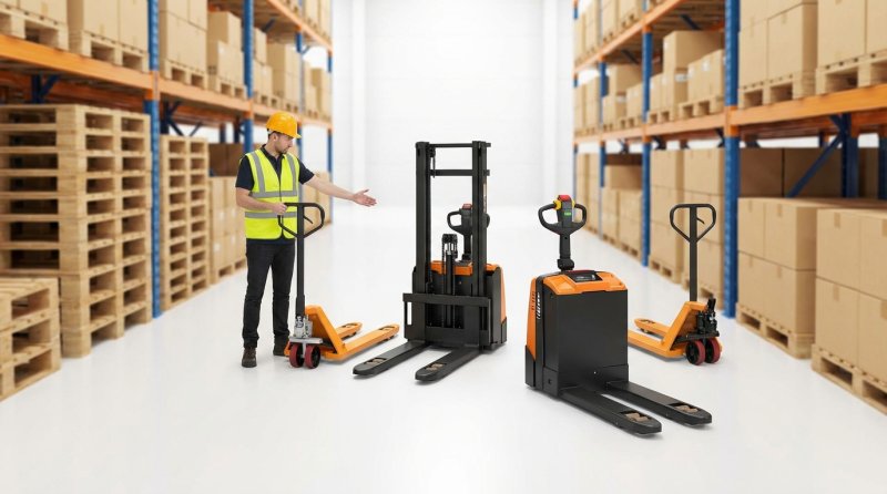 עגלת משטחים - עגלת משטחים - המדריך המלא לבחירת העגלה המתאימה