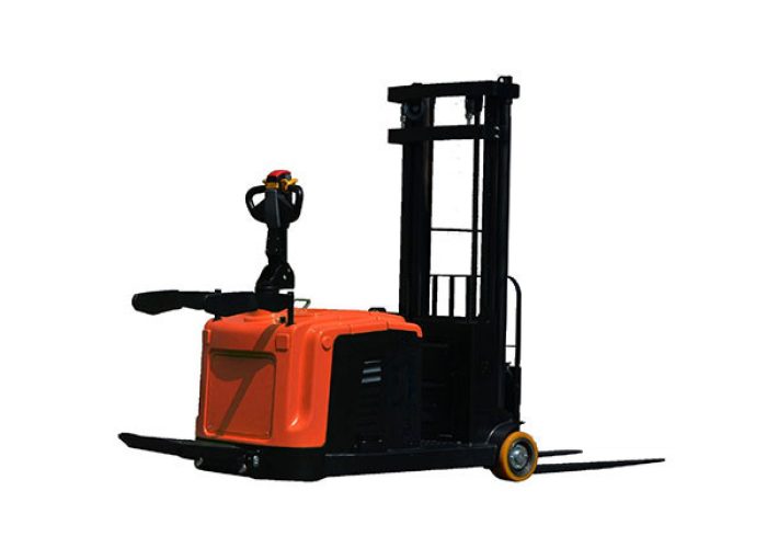 מלגזון עומד משקל נגדי 1-1.5 טון