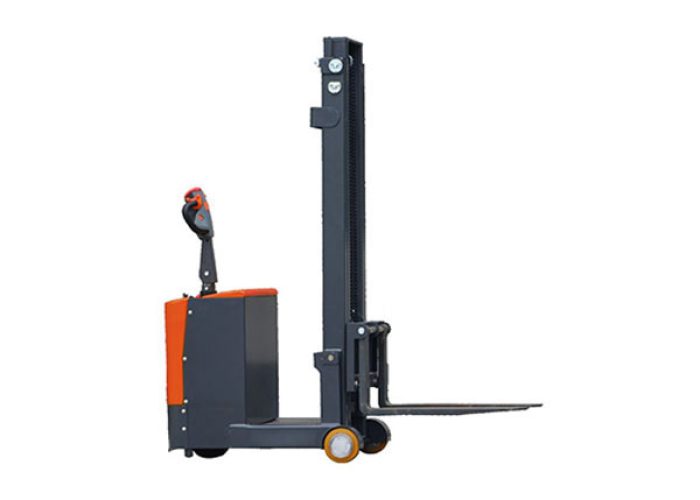 מלגזון משקל נגדי 700 ק"ג אדם הולך